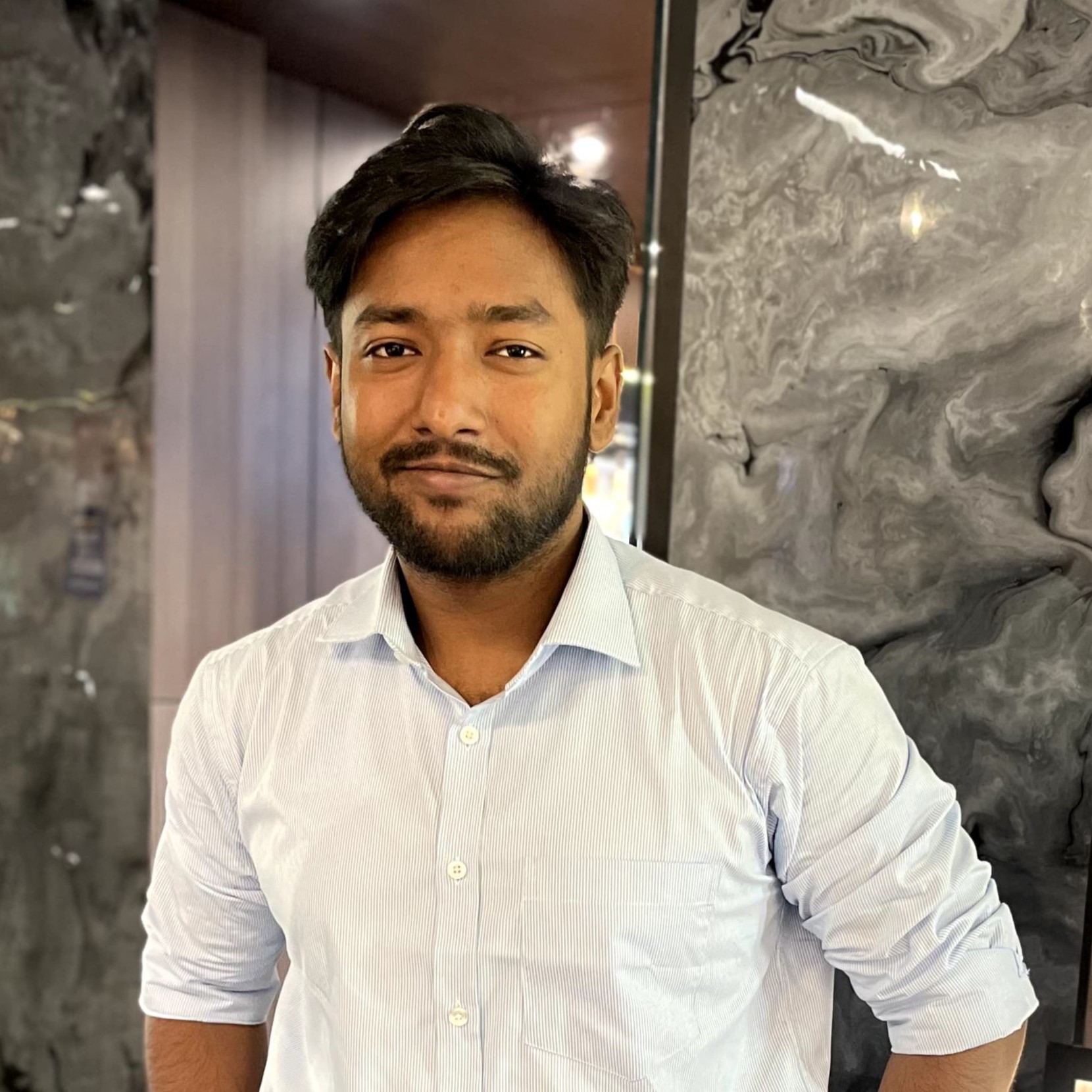 Subhey Sadi Rahman