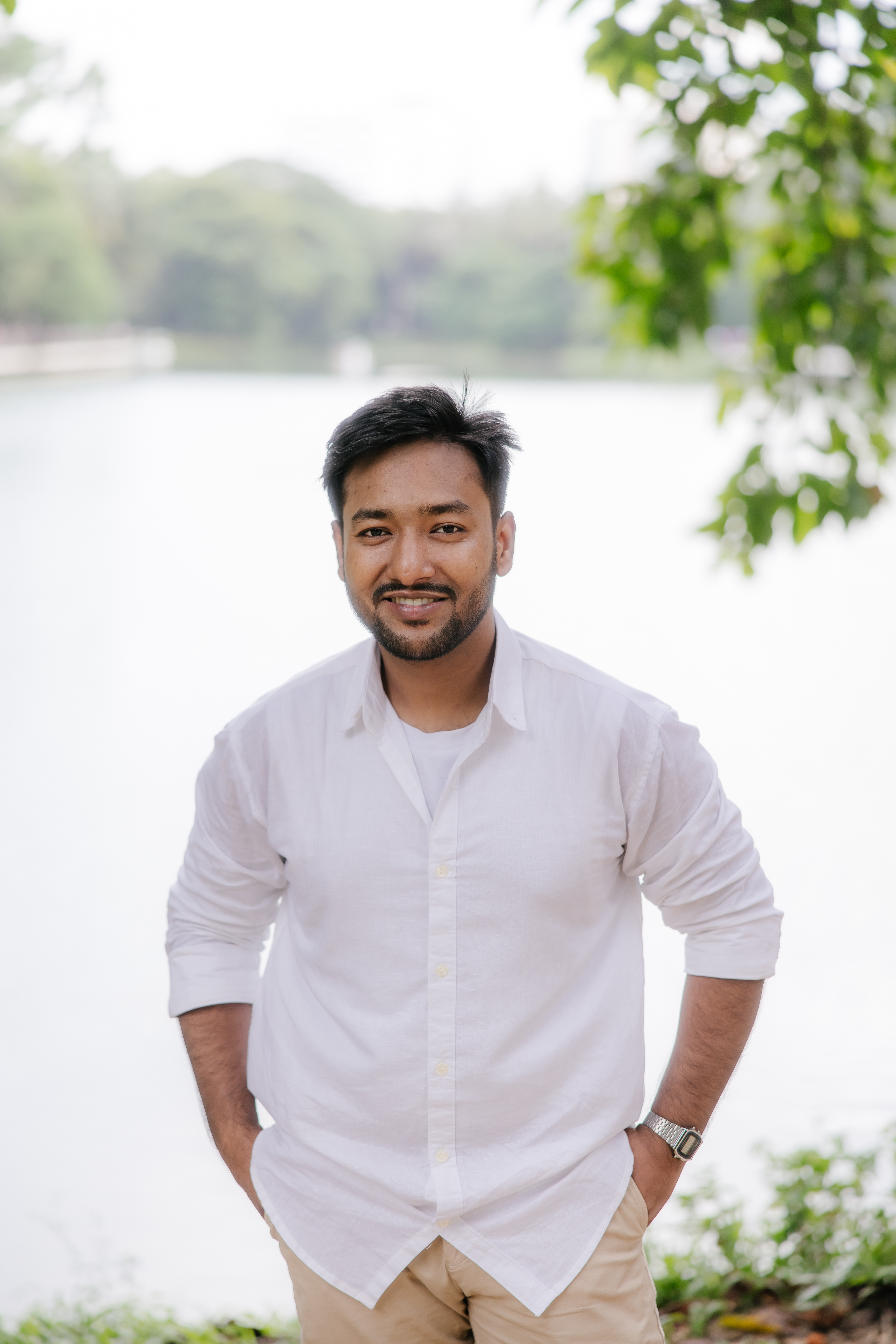 Subhey Sadi Rahman